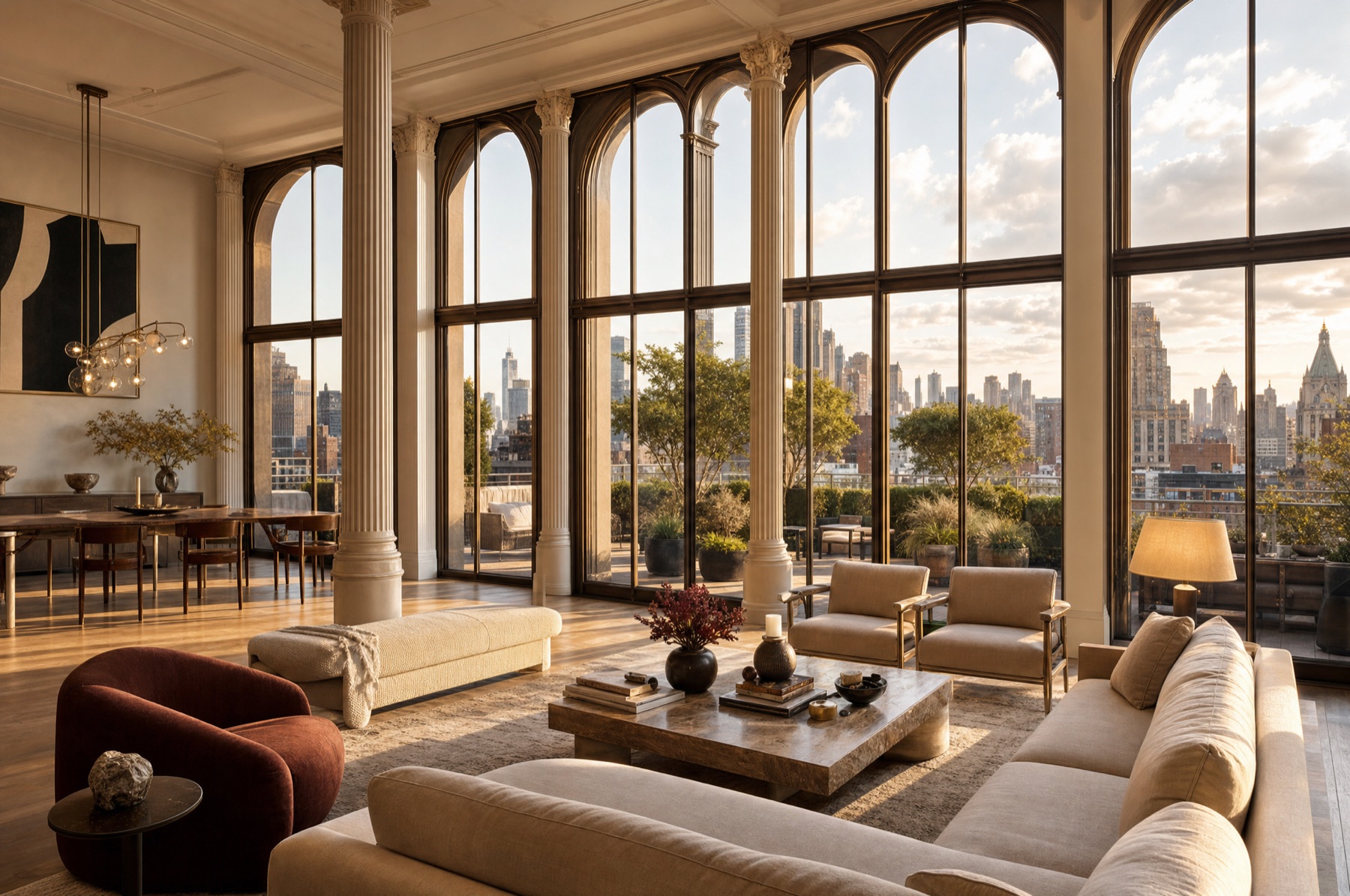 The Loft, Reconsidered