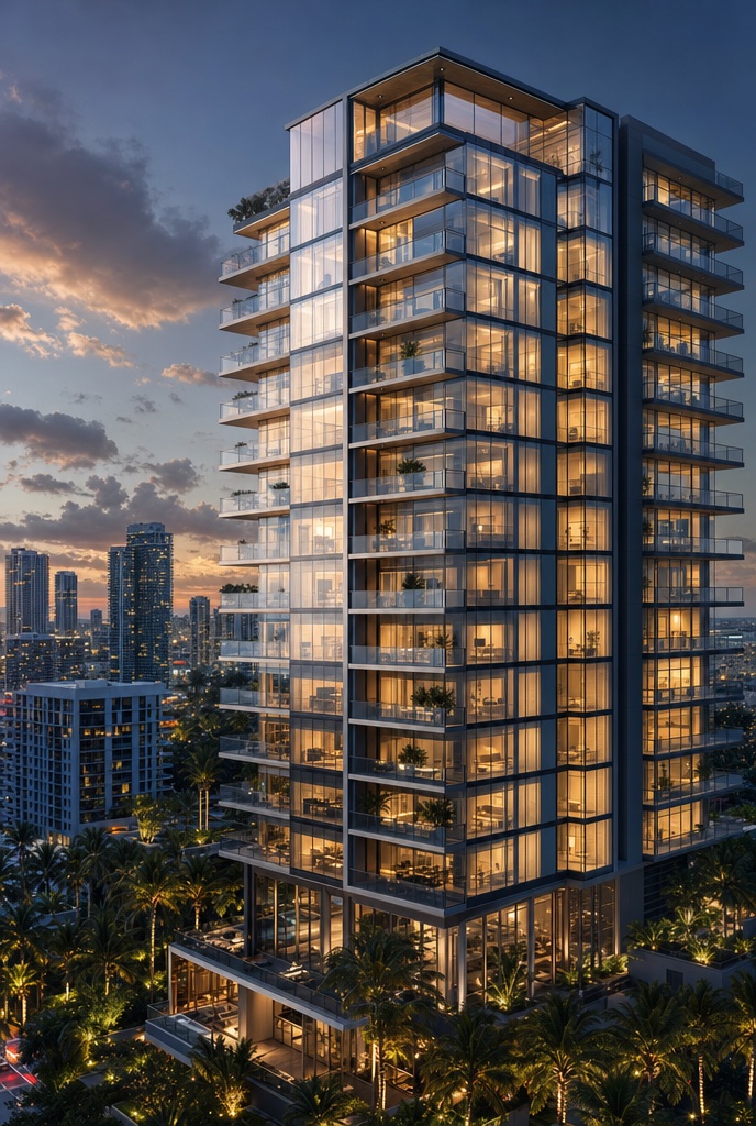The Brickell